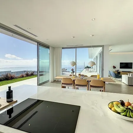 Villa Oceanair By Lovelystay *