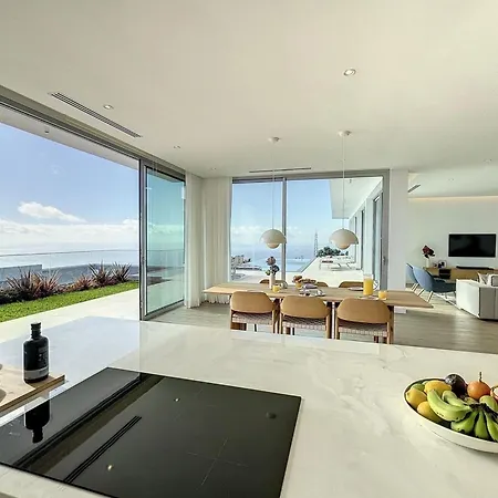 Vila Oceanair By Lovelystay *