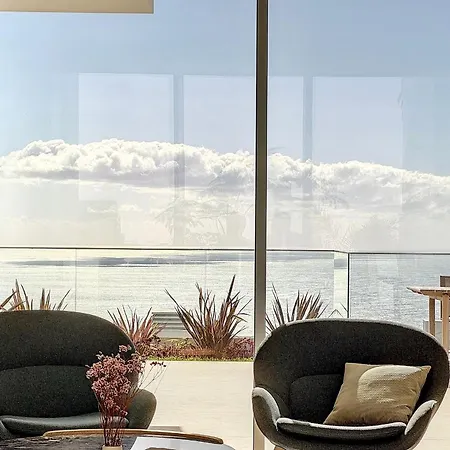 Oceanair By Lovelystay Villa