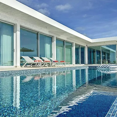 Oceanair By Lovelystay Prazeres