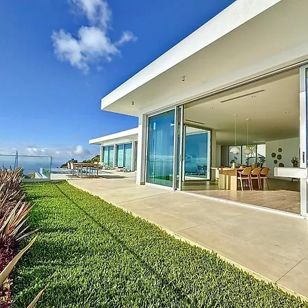 Oceanair By Lovelystay Villa