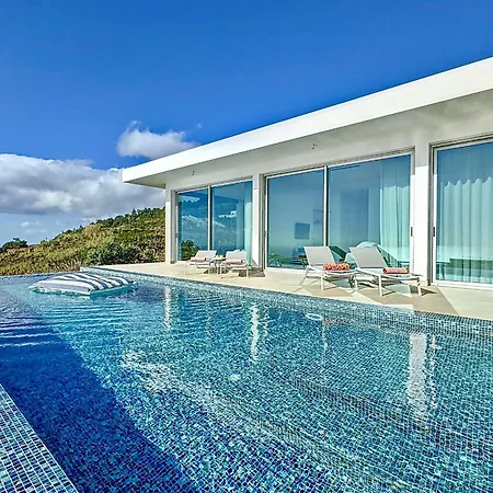 Oceanair By Lovelystay Villa