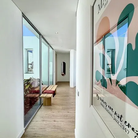 Oceanair By Lovelystay Villa