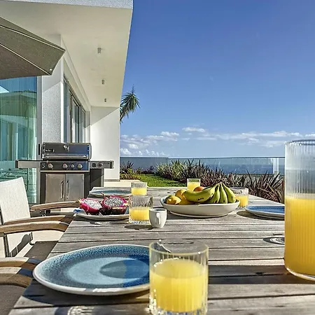 Oceanair By Lovelystay Villa Prazeres