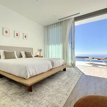 Oceanair By Lovelystay Villa