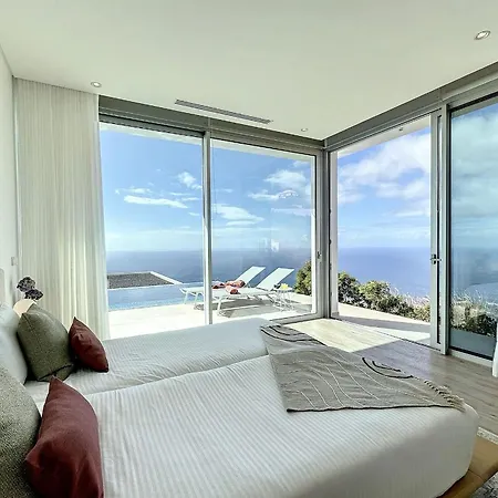 Oceanair By Lovelystay Villa