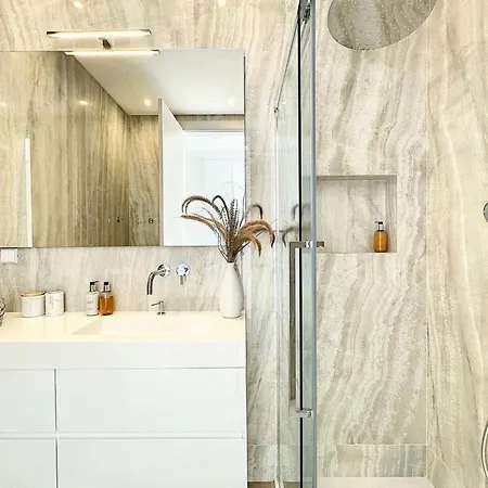 Villa Oceanair By Lovelystay *