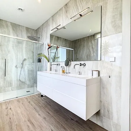 Oceanair By Lovelystay Villa *