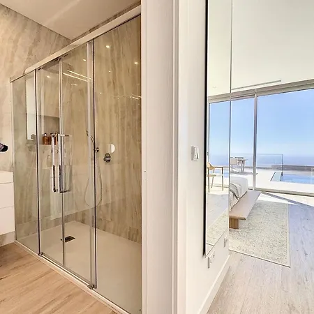 Oceanair By Lovelystay Villa Prazeres