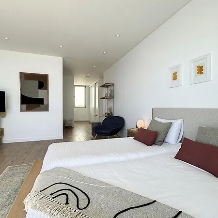 Oceanair By Lovelystay Villa *