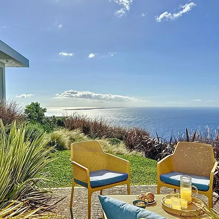 Villa Oceanair By Lovelystay