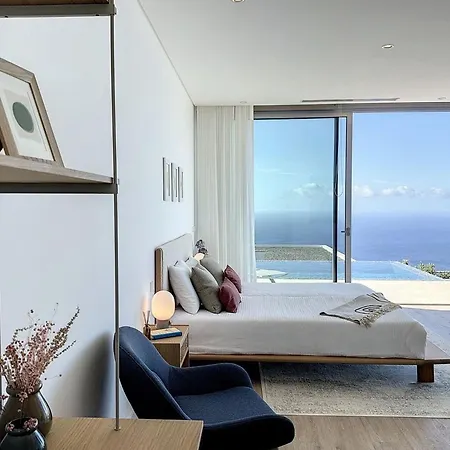 Oceanair By Lovelystay Vila *