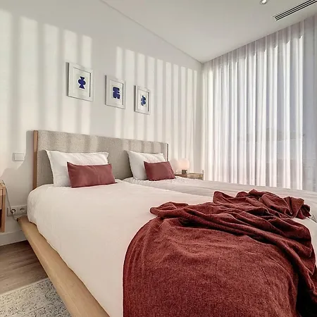 Oceanair By Lovelystay Villa Prazeres