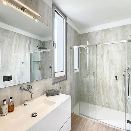 Oceanair By Lovelystay Villa Prazeres