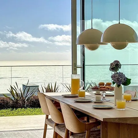 Villa Oceanair By Lovelystay