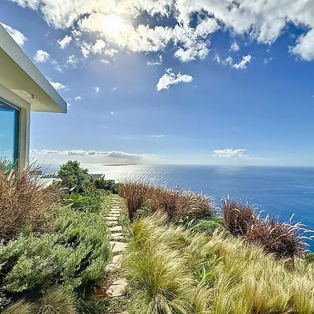 Oceanair By Lovelystay Villa