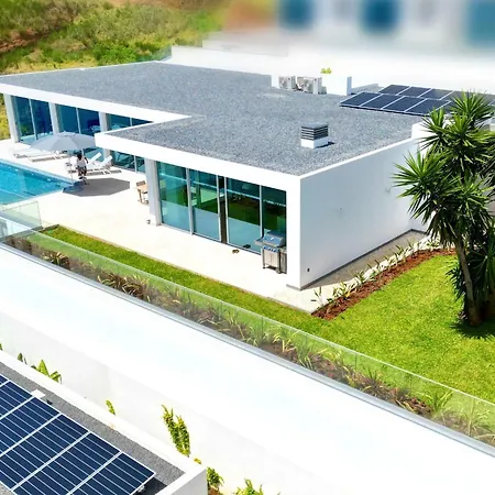 Villa Oceanair By Lovelystay