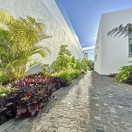 Oceanair By Lovelystay Villa Prazeres