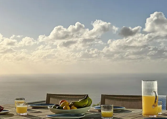 Oceanair By Lovelystay