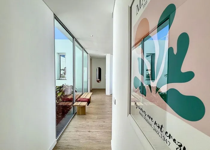 Oceanair By Lovelystay Villa