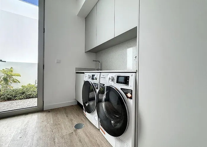 Villa Oceanair By Lovelystay