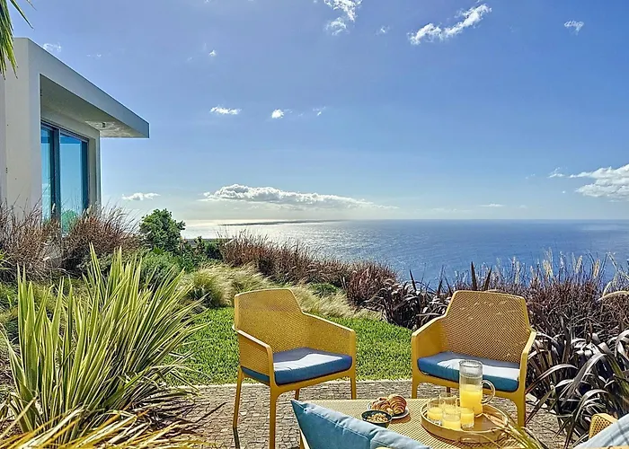 Villa Oceanair By Lovelystay