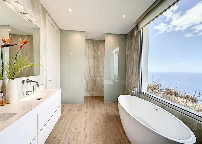 Oceanair By Lovelystay