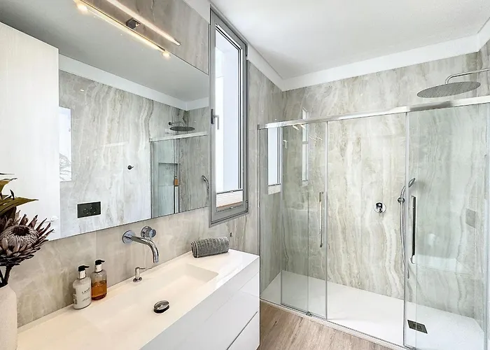 Oceanair By Lovelystay Villa Prazeres