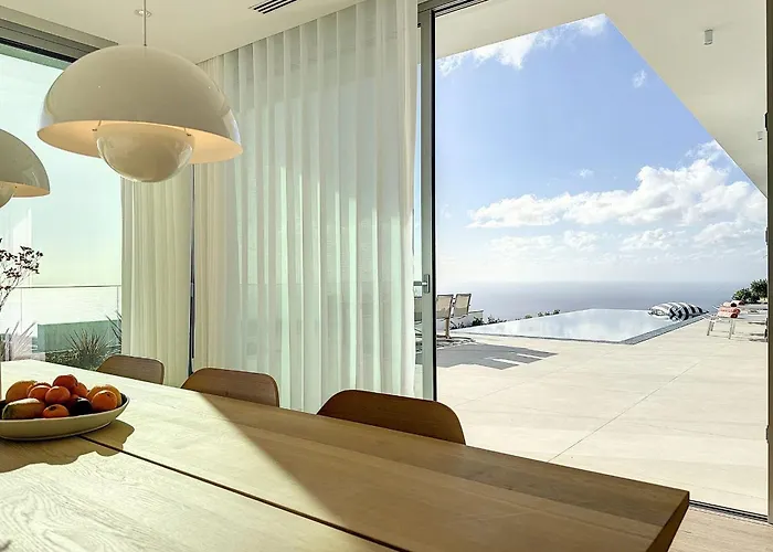 Oceanair By Lovelystay Prazeres