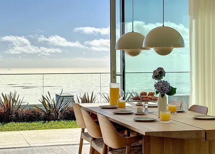 Villa Oceanair By Lovelystay