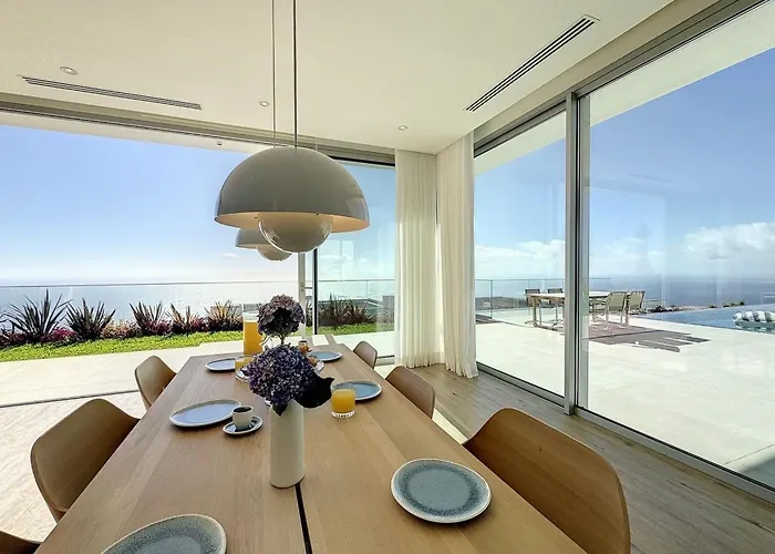 Oceanair By Lovelystay Prazeres