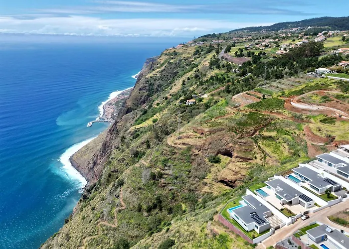 Oceanair By Lovelystay