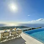 Villa Oceanair By Lovelystay *