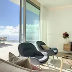 Oceanair By Lovelystay Villa
