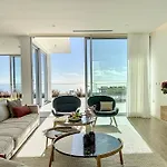 Villa Oceanair By Lovelystay Prazeres