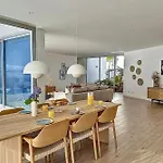 Villa Oceanair By Lovelystay Prazeres