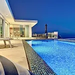 Villa Oceanair By Lovelystay Prazeres