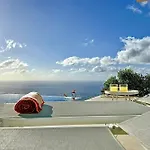 Villa Oceanair By Lovelystay Prazeres