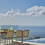Oceanair By Lovelystay Villa *
