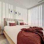 Oceanair By Lovelystay Villa Prazeres