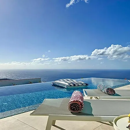 Oceanair By Lovelystay * 프라제르스