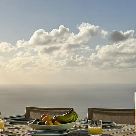 Oceanair - Infinity Sea View Pool By Ls