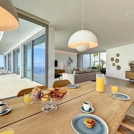 Oceanair By Lovelystay