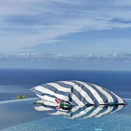 Oceanair - Infinity Sea View Pool By Ls *