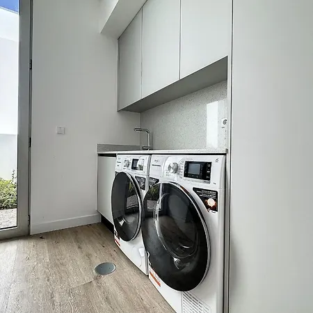 빌라 Oceanair By Lovelystay