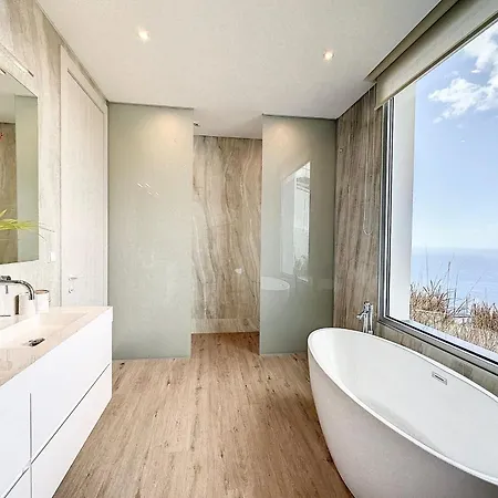 Oceanair - Infinity Sea View Pool By Ls