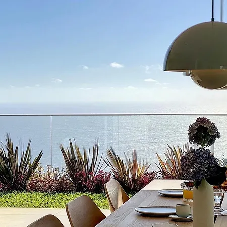 Oceanair - Infinity Sea View Pool By Ls *