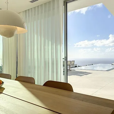 Oceanair By Lovelystay 프라제르스