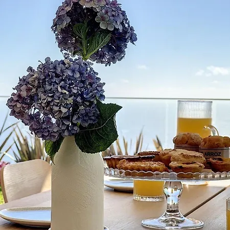 Вилла Oceanair By Lovelystay *