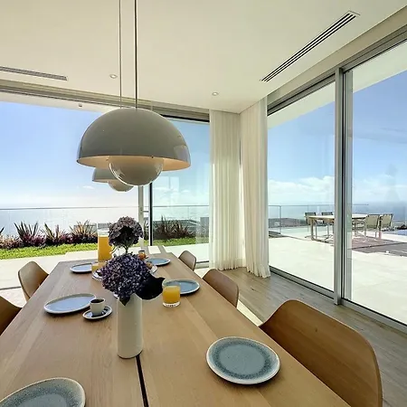 Oceanair By Lovelystay Празерс